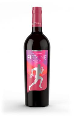 Fitvine Holiday Red (750ml) (750ml)