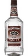 Fleischmanns - Vanilla Vodka (1750)