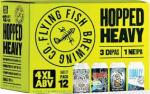 Flying Fish - Hopped Heavy 12pk Cans 0 (21)