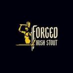 Forged - Irish Stout 14.9oz 4pk Cans 2014 (44)