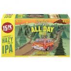 Founders - All Day Haze 15pk Cans 0 (626)