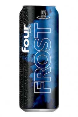 Four Loko Frost (24oz can) (24oz can)