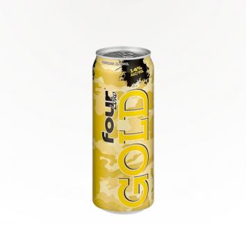 Four Loko Gold (24oz can) (24oz can)