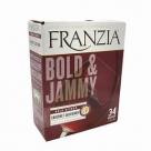 Franzia - (box) Bold & Jammy 5L (5000)
