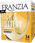 Franzia (box) Butterey Chardonnay 0 (5000)