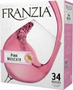 Franzia (box) Pink Moscato 0 (5000)