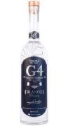 G4 - Tequila Blanco 0 (750)