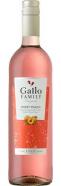 Gallo Family Vineyards - Gallo Peach (750)