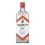 Gilbeys Gin (750)