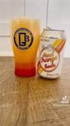 Glasstown - Hard Orange Soda 6pk Cans (66)