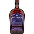 Great Jones - Bourbon 0 (750)