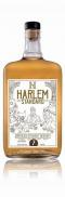Harlem Standard - Whiskey 7yr (750)