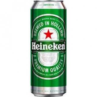 Heineken 24oz Can (24oz can) (24oz can)