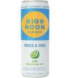 High Noon - Lime 4pk (44)