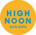 High Noon - Mango 4pk Cans (44)