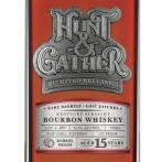 Hunt & Gather - Lot 2 Bourbon (750)