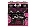 Jack Daniel's - Berry Punch (668)