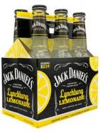 Jack Daniel's - Lynchburg Lemonade (668)