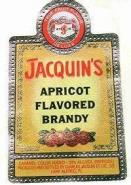Jacquin's - Apricot Brandy (1000)