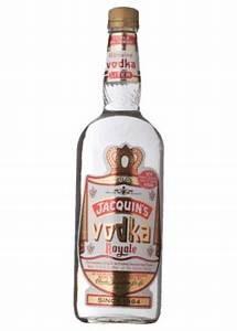 Jacquin's Vodka (750ml) (750ml)