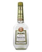 Jacquins - Anisette (1000)