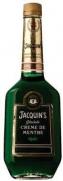 Jacquins - Green Creme De Menthe (750)