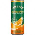Jameson - Orange Spritz 4pk Cans (44)