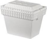 Joe Canals Hammonton - Styrofoam Coolers 30 Quart NV