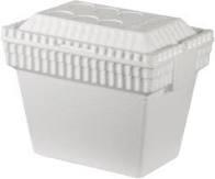 Joe Canals Hammonton - Styrofoam Coolers 30 Quart