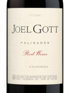 Joel Gott - Red Blend (750)
