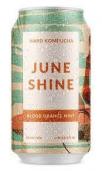 June Shine - Blood Orange Mint 6pk Cans 0 (66)