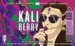 Karmic Daaru - Kali Berry 4pk Cans 0 (44)
