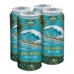 Kona - Big Wave 4pk Cans 0 (44)