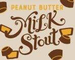 Left Hand - Peanut Butter Milk Stout 6pk Can 0 (66)