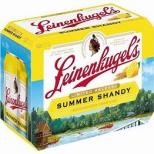 Leinenkugel Brewing Co - Summer Shandy 12pk Cans 0 (21)