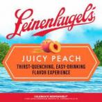 Leinenkugel - Juicy Peach 6pk Cans 0 (66)