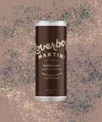 Loverboy - Espresso Martini 4pk Cans (44)