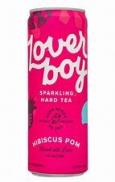 Loverboy - Hibiscus Pom 6pk Cans (66)