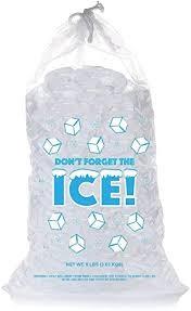 Mack Ice - Ice 20 Lbs