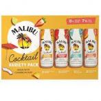Malibu - Variety 8pk Cans 0 (883)