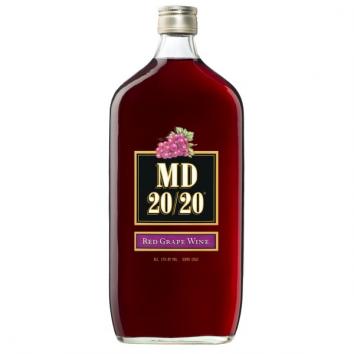 MD - Maddog 20/20 Grape 2020 (750ml) (750ml)