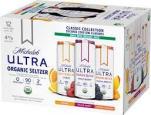 Michelob Ultra - Seltzer Variety #2 12pk Cans (21)