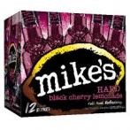 Mike's - Black Cherry 12pk Btls 0 (26)