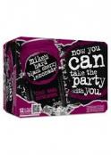 Mike's - Black Cherry 12pk Cans 0 (21)