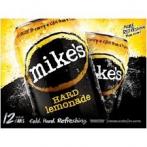 Mike's - Hard Lemonade 12pk Cans (21)