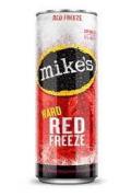 Mike's - Hard Red Freeze Can 0 (241)