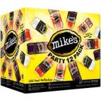 Mike's - Variety Party Pack 12pk Btls (26)