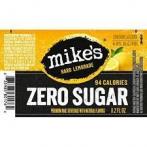 Mikes Hard Lemonade - Zero Sugar 6pk Btls (668)