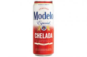 Modelo Especial Chelada  24oz Can (24oz can) (24oz can)