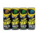 Monster - Nasty Beast Variety 12pk Cans 0 (21)